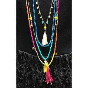 Premier Designs Jewelry Aloha Necklace